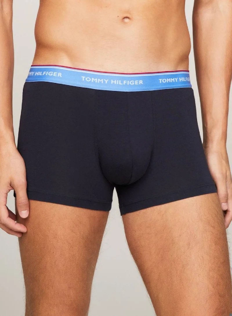 TOMMY HILFIGER 5 Pack Trunks