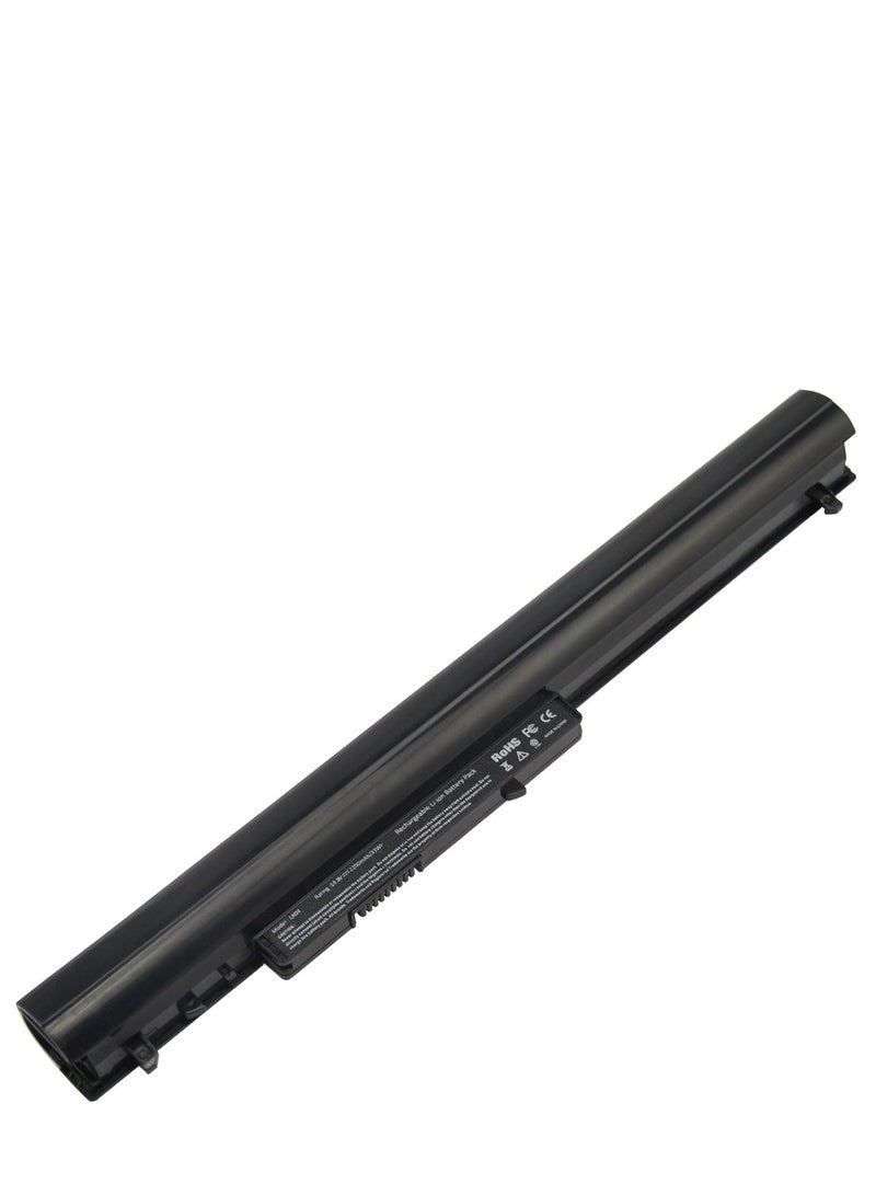 Replacement laptop battery la04 LA04 Battery for HP Pavilion 14 15 Notebook 15-F272WM 15-F233WM 15-f271WN 15-F211WM 15-F010DX 248 G1 752237-001 728460-001 HSTNN-UB5M LA03DF High Performance  - Image 2