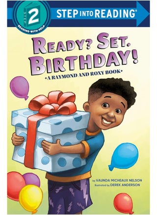 Ready? Set. Birthday! (Raymond and Roxy) - pzsku/Z9E399BCB8DB30C2A9F8DZ/45/_/1727773070/121613e2-eaa9-4a12-a1bc-04df85e42d47