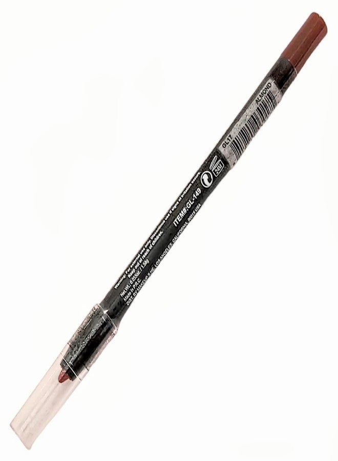 Gel Slide Lipliner Pencil by She Makeup (Almond - GL17) - Image 1