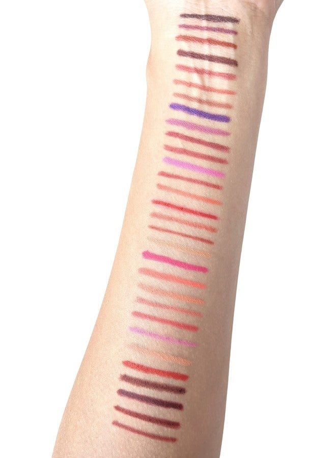 Gel Slide Lipliner Pencil by She Makeup (Almond - GL17) - Image 3