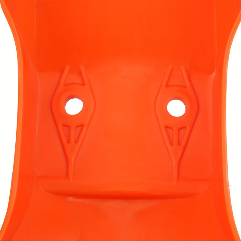 Front Dirt Bike Fender For KTM Orange Compatible 2013-2015 SX SXF EXC EXCF XCW Six Days Enduro Motorcycle - Image 1