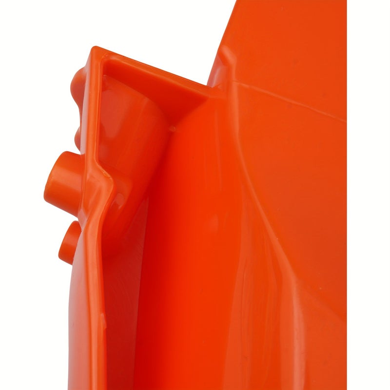 Front Dirt Bike Fender For KTM Orange Compatible 2013-2015 SX SXF EXC EXCF XCW Six Days Enduro Motorcycle - Image 4
