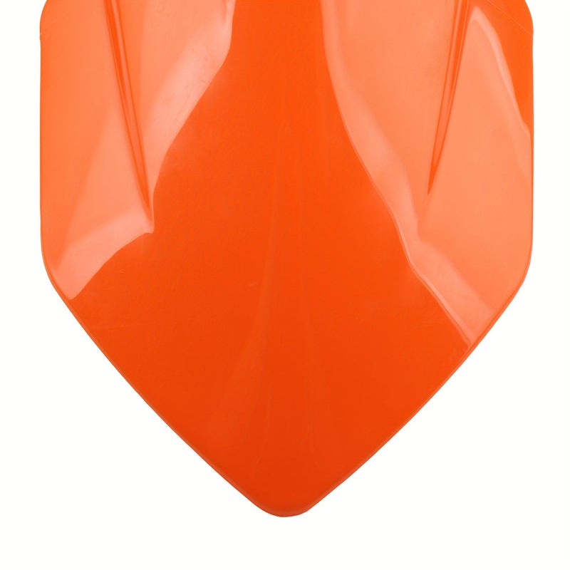 Front Dirt Bike Fender For KTM Orange Compatible 2013-2015 SX SXF EXC EXCF XCW Six Days Enduro Motorcycle - Image 3