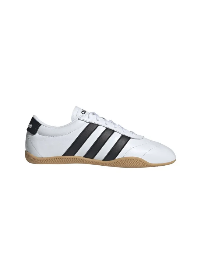 Adidas Adidas Grand Court Lo W White Sportswear Shoes For Women