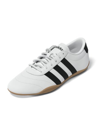 Adidas Grand Court Lo W White Sportswear Shoes For Women Best