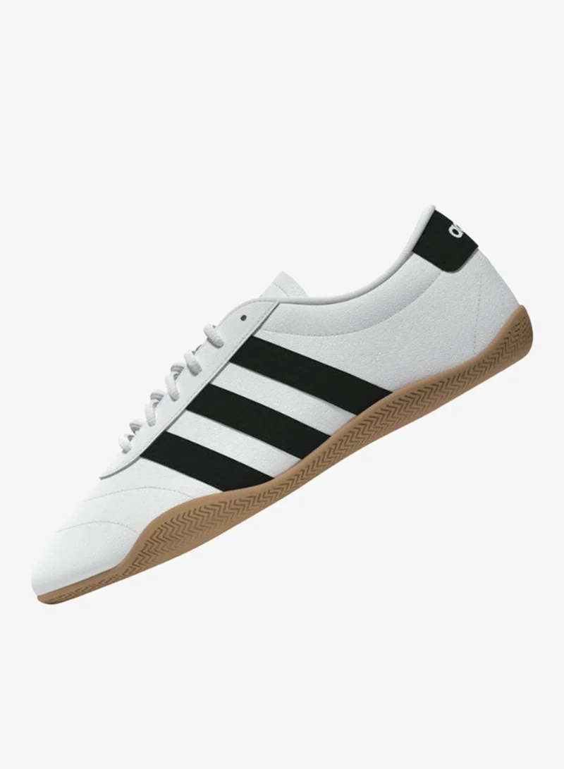 Adidas Grand Court Lo Shoes