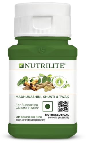 Amway NUTRILITE? Madhunashini, Shunti & Twak nutrilite - Image 2