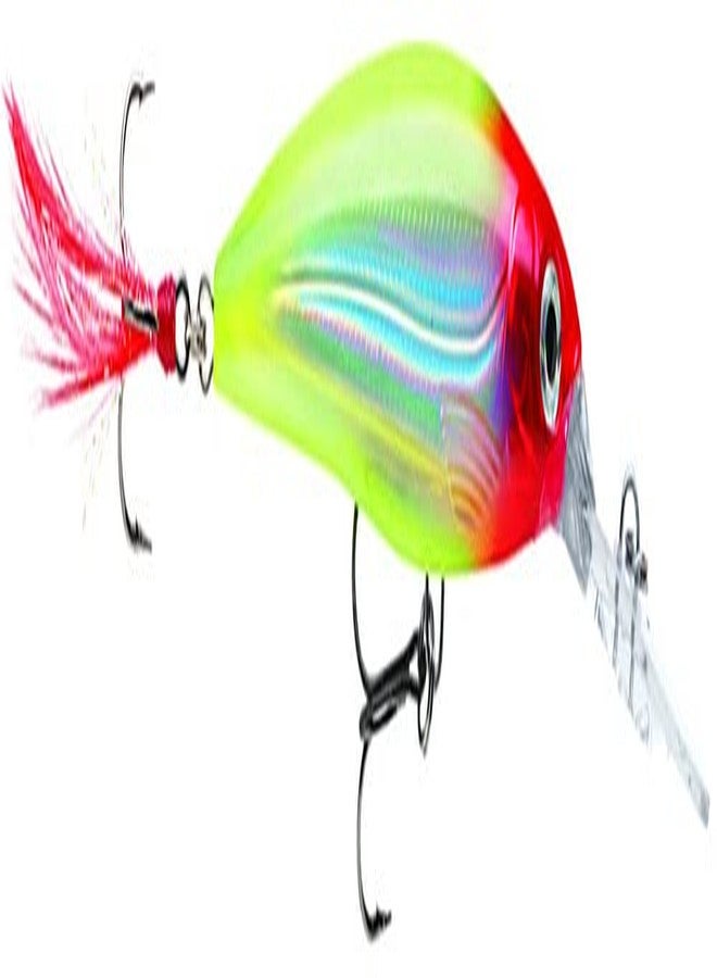 Rapala (Clown) - X-Rap Deep 10 Fishing Lure