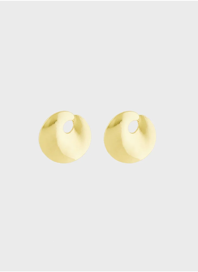 Ginger Essential Stud Earrings