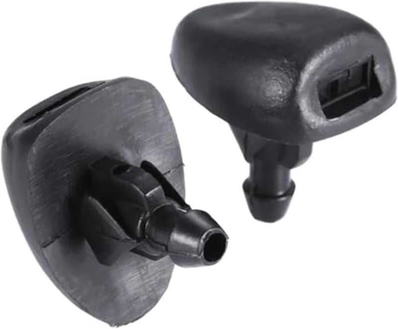 Wivplex Windshield Wiper Washer Jet Nozzles for Peugeot - Image 5