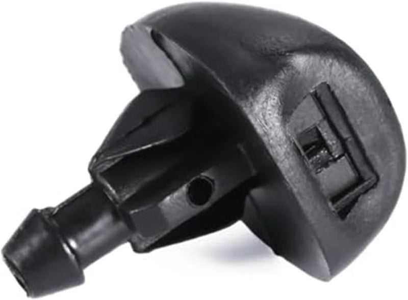 Wivplex Windshield Wiper Washer Jet Nozzles for Peugeot - Image 3