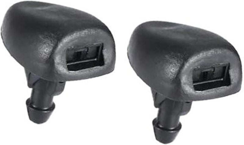 Wivplex Windshield Wiper Washer Jet Nozzles for Peugeot - Image 1