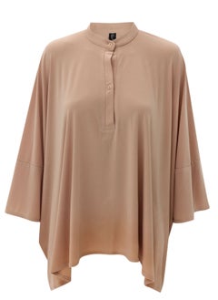 Bardees LUMINARY TOP (BEIGE)  - Image 1
