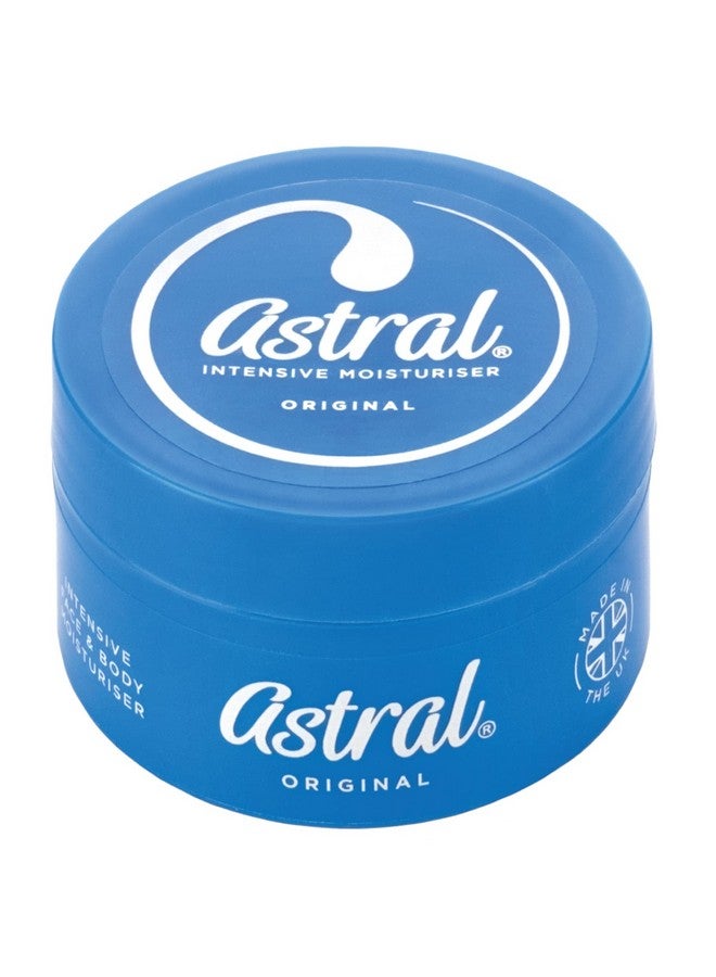 ASTRAL Moisturising Cream 50ml - Image 1