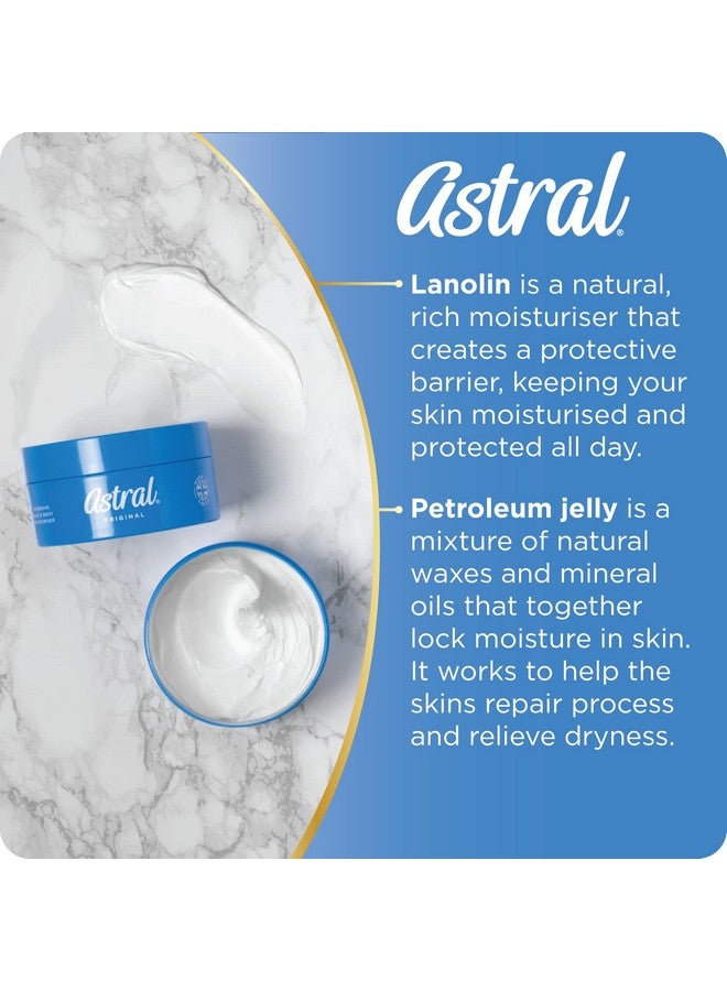 ASTRAL Moisturising Cream 50ml - Image 2