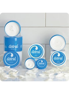 ASTRAL ASTRAL Moisturising Cream 50ml  - Image 3