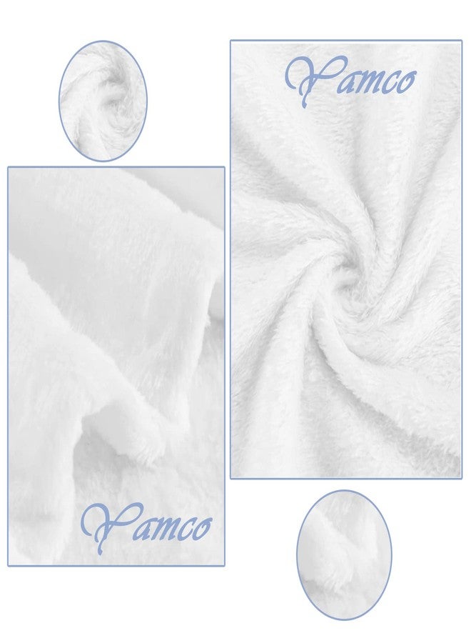 Yamco Daughter Gifts - Birthday Gift for Daughter from Mom Dad - Mothers Day Birthday Presents for Daughters - to My Daughters Blankets 60"x 50" - Graduation Gift Ideas for Her from Mother - Image 3
