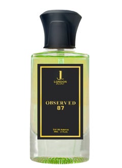 OBSERVED 87 Inspired by KOUROS YSL