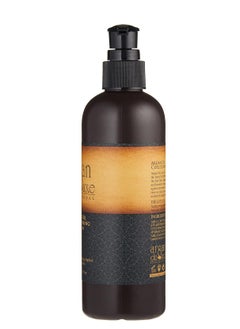 argan de luxe Argan De Luxe Argan Oil Curl Defining Cream that Revives Elasticity 240ml  - Image 3