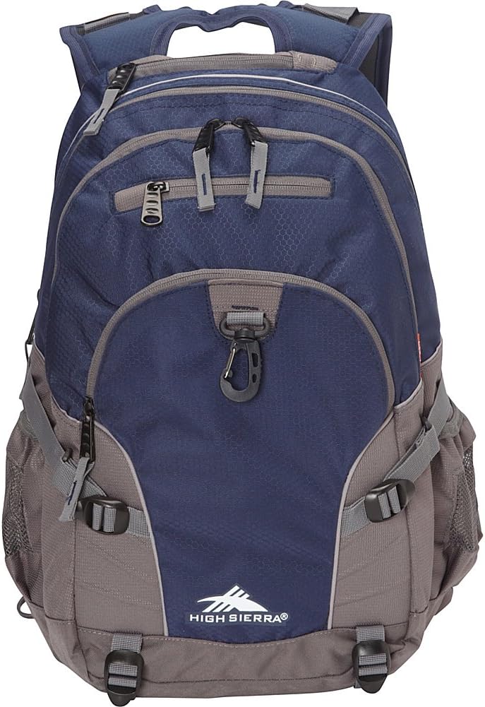 HIGH SIERRA Loop Backpack - Image 3