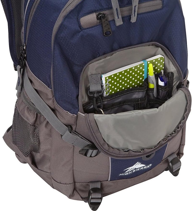 HIGH SIERRA Loop Backpack - Image 4