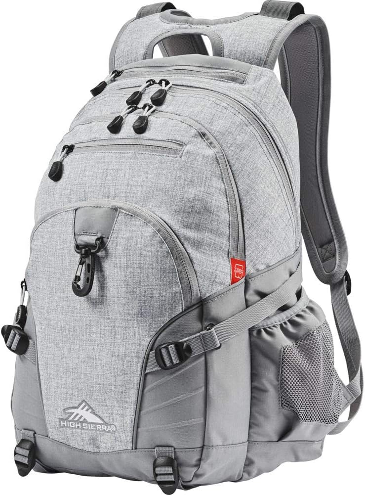 HIGH SIERRA Loop Backpack - Image 1