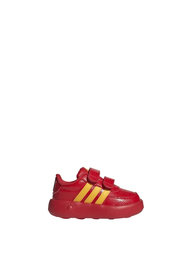 اديداس adidas disney mulan breaknet 2.0 infants unisex shoes