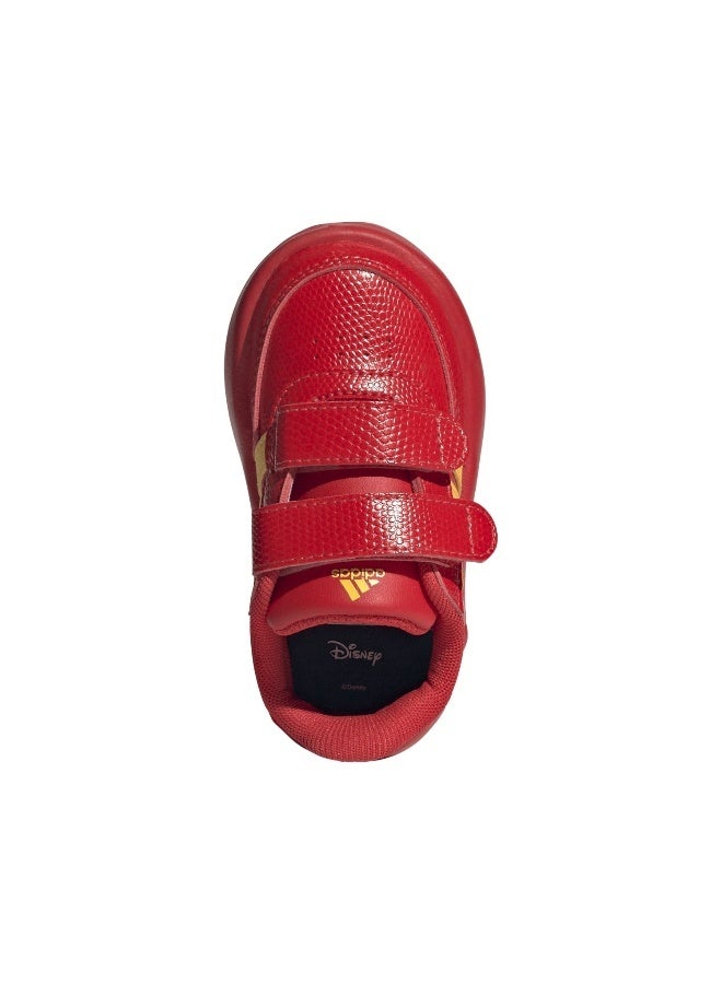 adidas Originals disney mulan breaknet 2.0 infants unisex shoes - Image 3