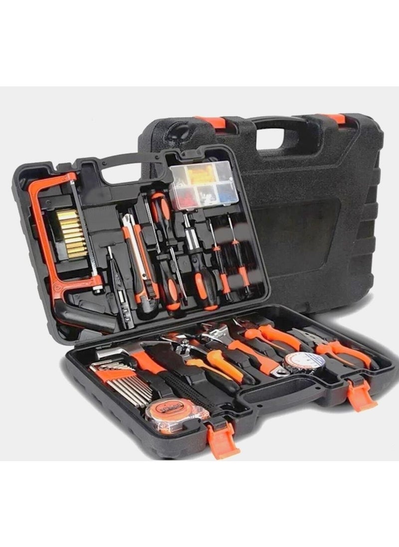 Eisenn Technology 105 Piece Special Alloy Steel Professional Tool Set 105 Pcs  - Image 1
