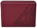Dragon Shield RPG Game Master Companion Blood Red Compatible with Official DND Spell Cards 6 Foam Trays with Room for a Total of Over 40 Miniatures of Various Sizes - Image 4
