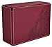 Dragon Shield RPG Game Master Companion Blood Red Compatible with Official DND Spell Cards 6 Foam Trays with Room for a Total of Over 40 Miniatures of Various Sizes - Image 2