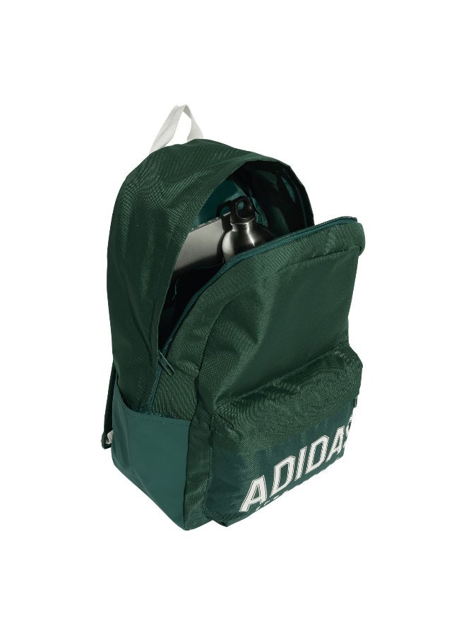 Adidas classic with print unisex backpack - Image 3