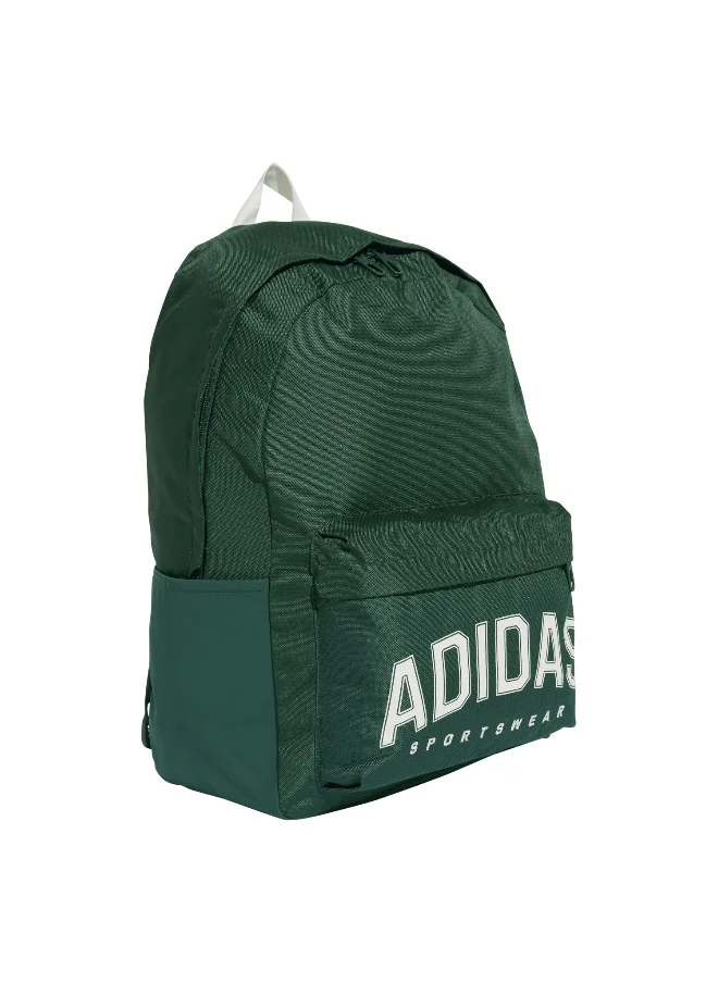 اديداس adidas classic with print unisex backpack