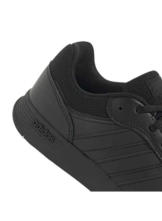 Adidas adidas Tensaur Switch J Black Sportswear Shoes