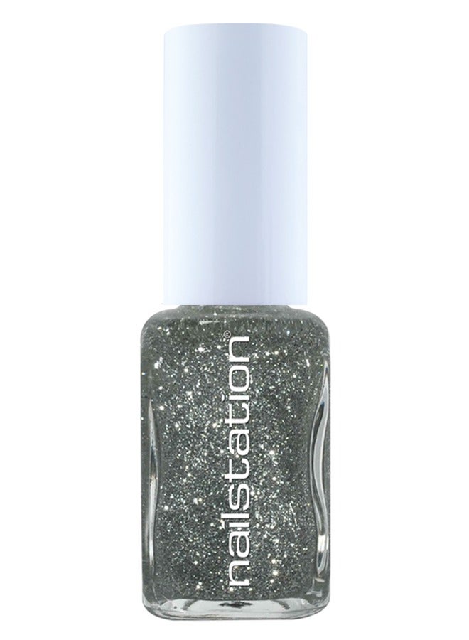 Nailstation Nail station Nail Polish Glossy diamond wedding