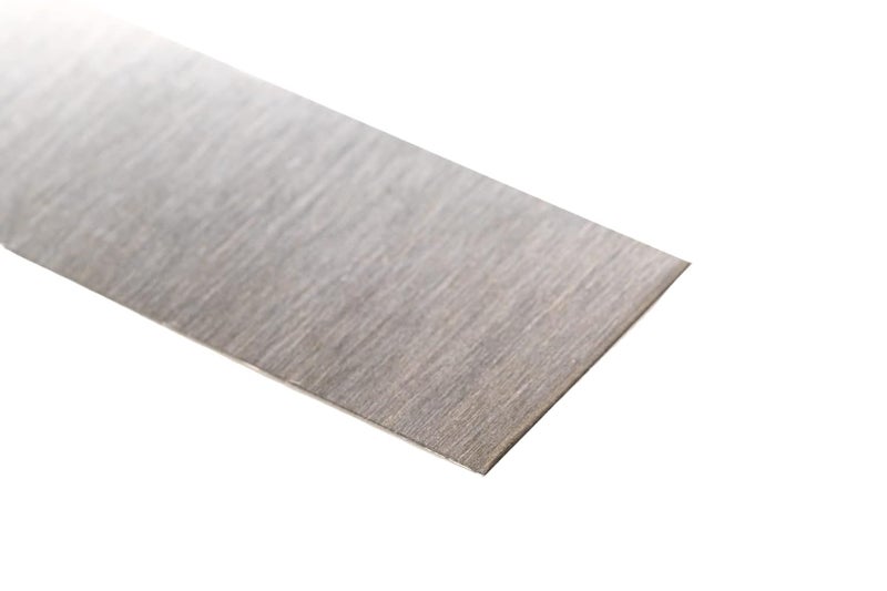 Craft Wire 22 Gauge 3"x1" 925 Sterling Silver Sheet Stamping Blank Dead Soft Made in USA by - Image 4