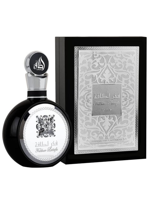 Lattafa Fakhar Extrait De Parfum - 100ml (For Men)