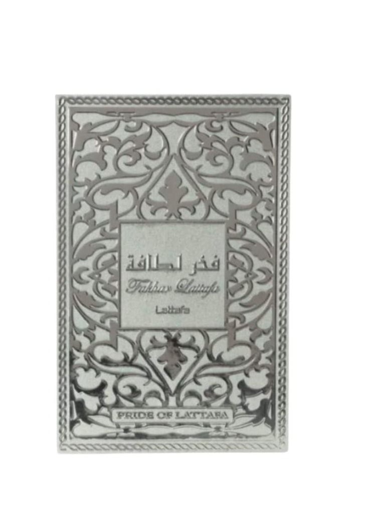 Lattafa - Lattafa Fakhar Extrait De Parfum - 100ml (For Men) - Image 1