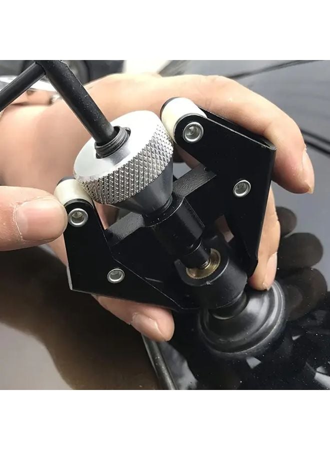 1pc Universal Adjustable Car Wiper Arm Removal Tool Automotive Repair Puller - Image 4