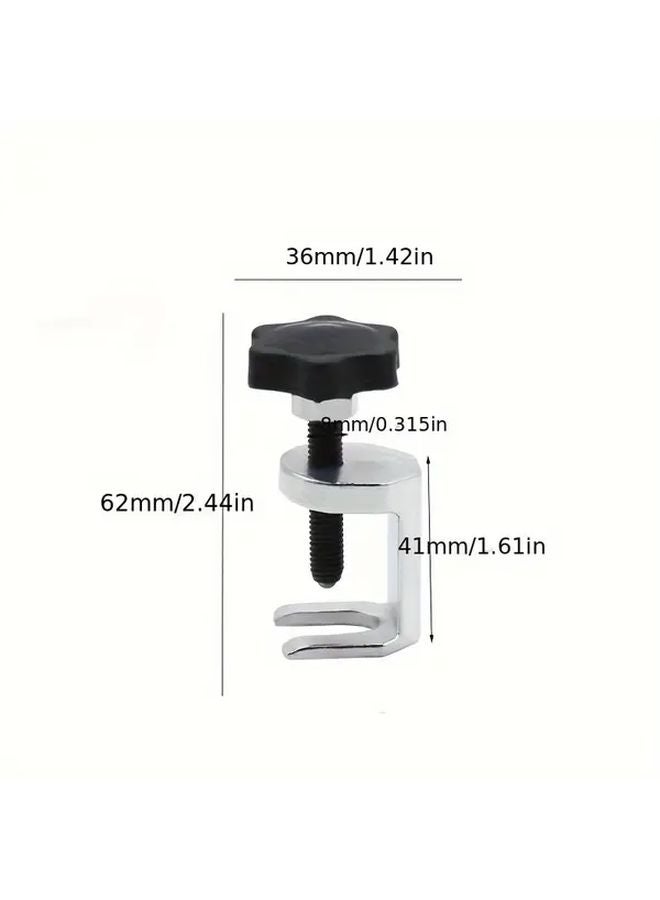 1pc Universal Adjustable Car Wiper Arm Removal Tool Automotive Repair Puller - Image 3