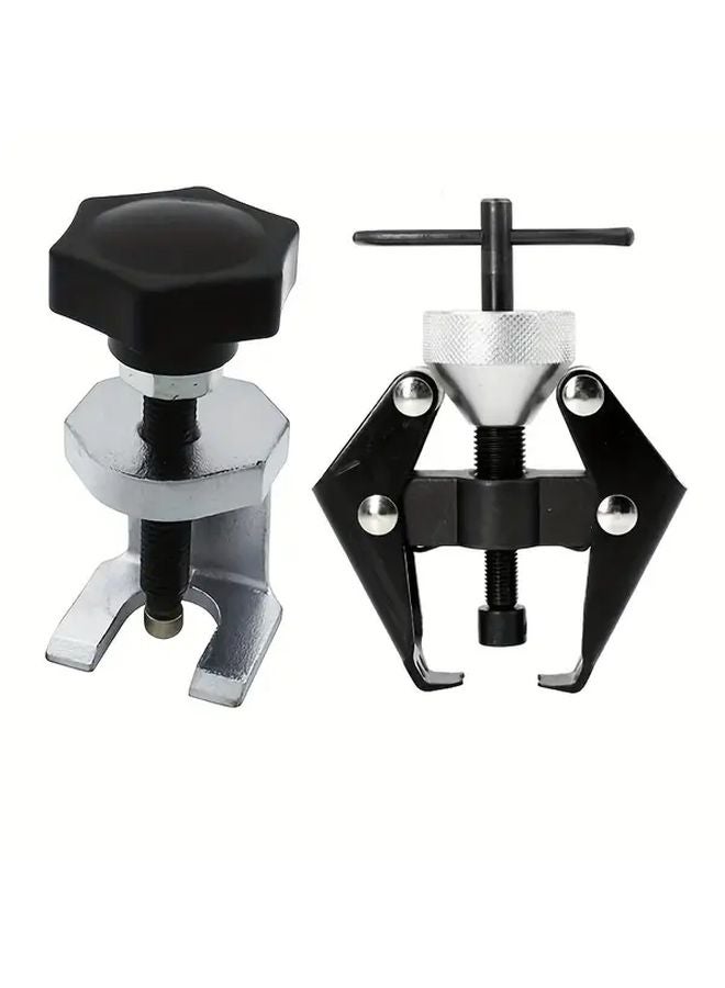 1pc Universal Adjustable Car Wiper Arm Removal Tool Automotive Repair Puller - Image 2