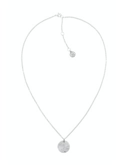 TOMMY HILFIGER TH JEWELRY FRESH FLOWERS WOMENS PENDANT NECKLACE - 2780589  - Image 1