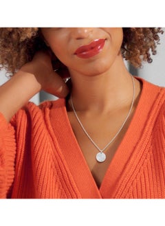 TOMMY HILFIGER TH JEWELRY FRESH FLOWERS WOMENS PENDANT NECKLACE - 2780589  - Image 2