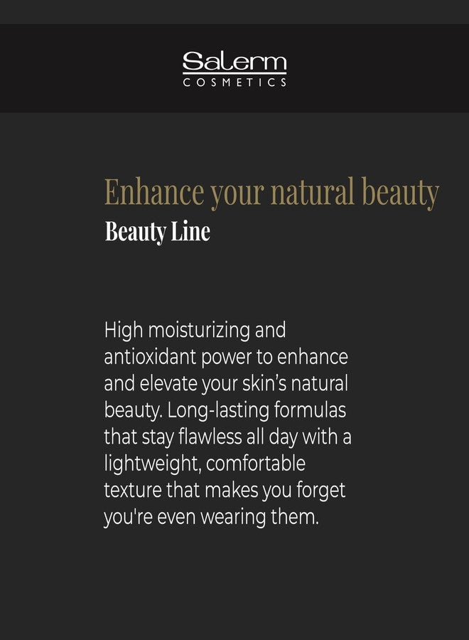 SALERM - Full Concealer - 7 ml - Light Shade - Medium Coverage - Long Lasting - Helps Even Skin Tone and Reduces the Appearance of Fatigue - Light Formula with Hydrating Ingredients - Image 5