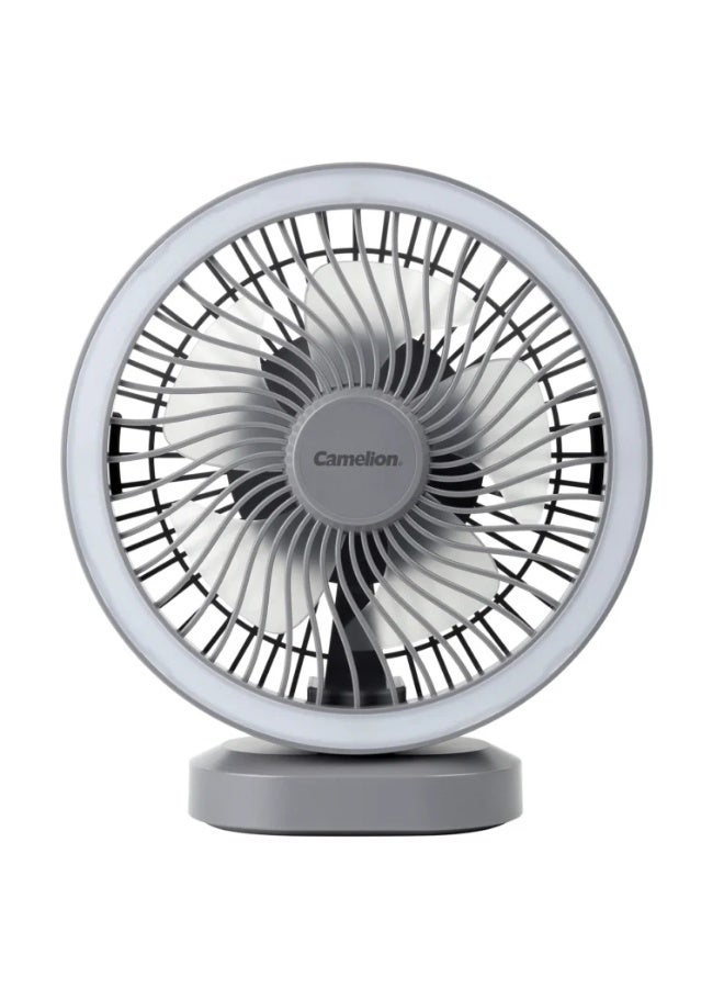 Camelion FAN Camelion Rechargeable Mini Fan REF-005 - Image 1