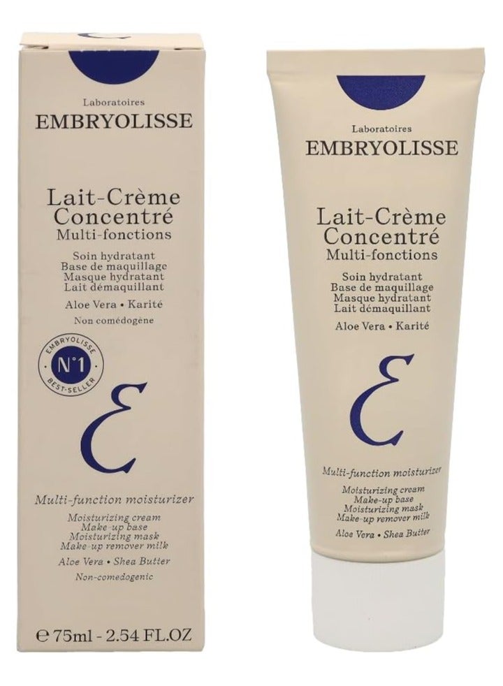 Embryolisse Lait Cream Concentre For Unisex