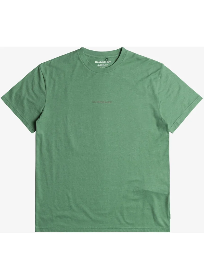 QUIKSILVER Peace Phase Men's T-Shirt EQYZT07586-24705 EQYZT07586-24705004