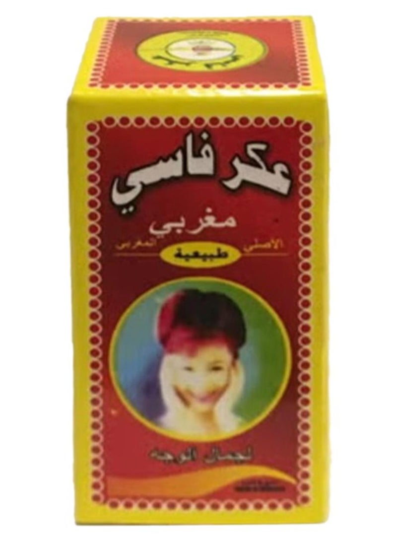 EIDO Aker Fassi - Image 1