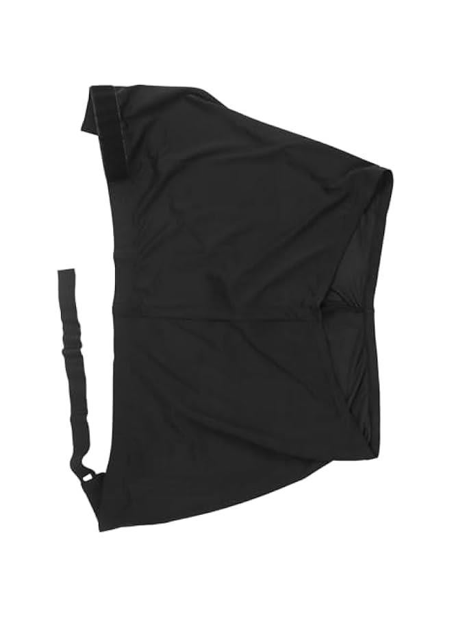 Generic Horse Sleazy Shoulder | Horse Stretchy Shoulder Guard | Horse Chest Saver Protector, Stretch Vest, Anti Rub Bib for Comfort & Protection - Image 1